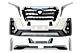 Komplet Retrofit Body Kit Assembly za Toyota Li  Cruiser V8 FJ200 (2015-2020) Limgene style