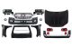 Facelift Retrofit Body Kit za Toyota Li  Cruiser FJ200 Retrofit Assembly (2008-2015) to 2016 LC 200 Models